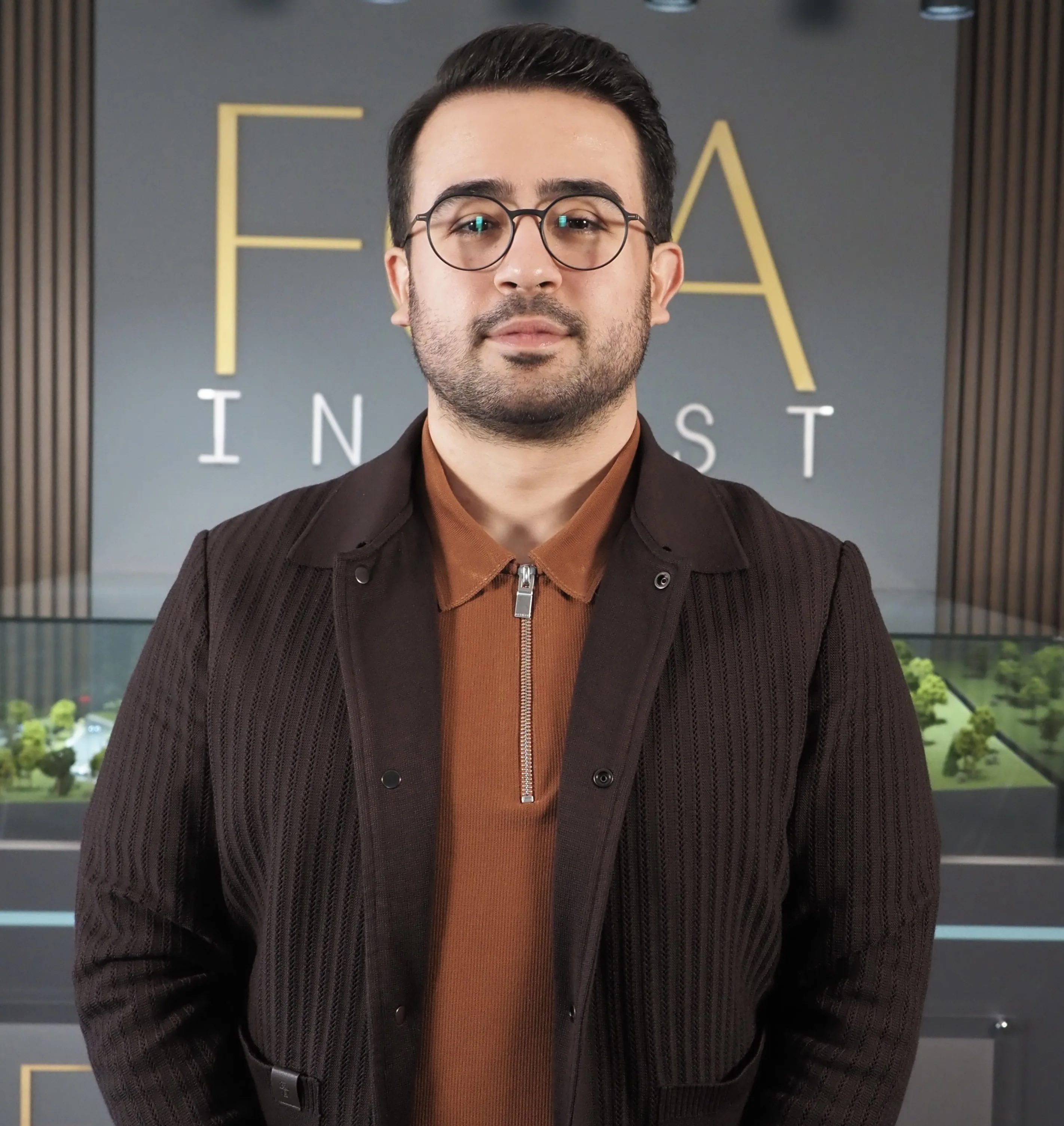 Fatih Osman Akkan