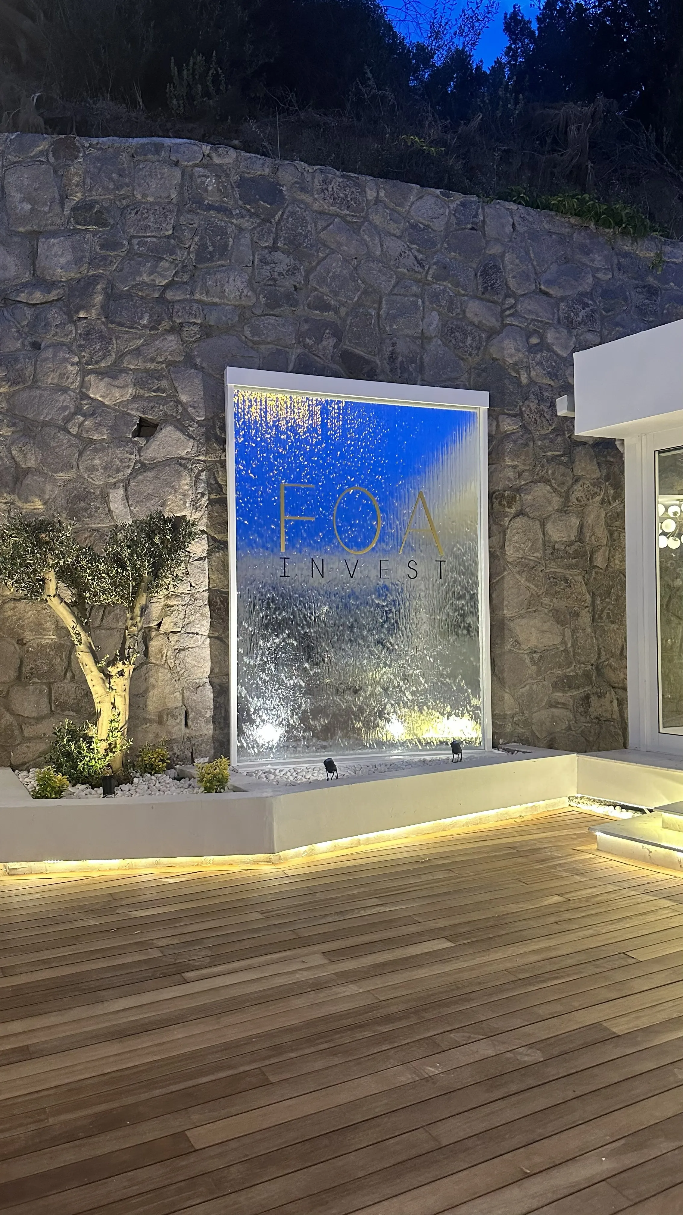Bodrum office